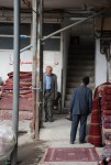 A hamadani bazrban